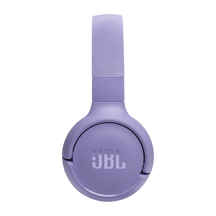 Review JBL Tune 520BT Violet