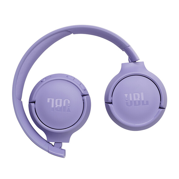 Buy JBL Tune 520BT Violet
