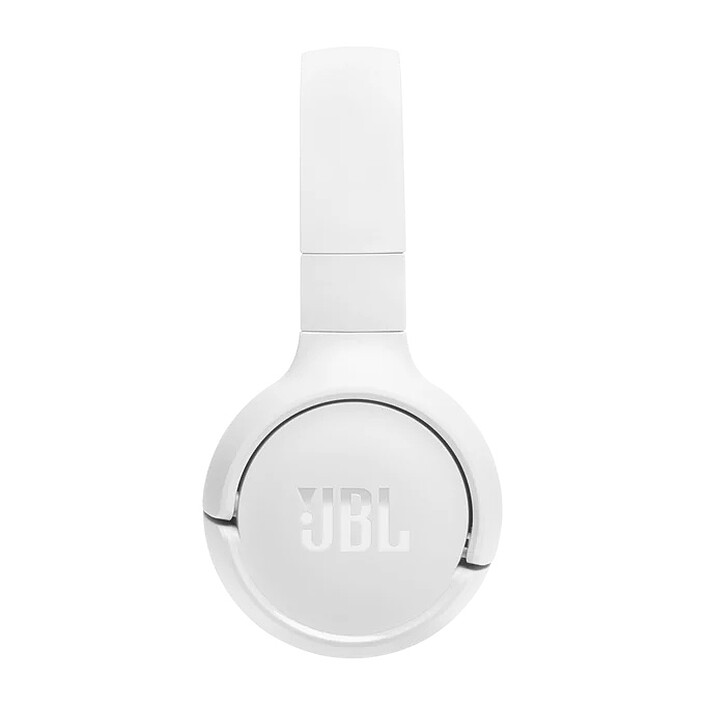 Avis JBL Tune 520BT Blanc