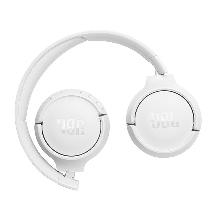 Acheter JBL Tune 520BT Blanc