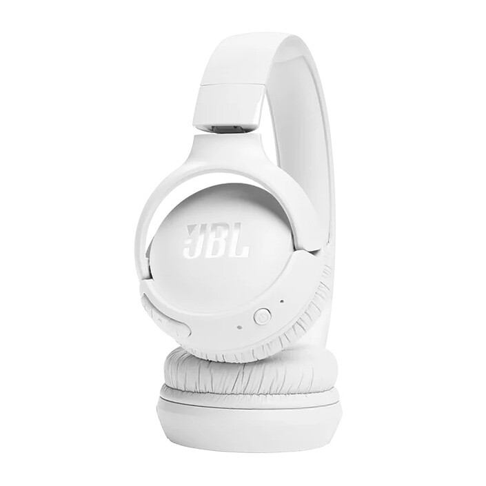 JBL Tune 520BT Blanc pas cher