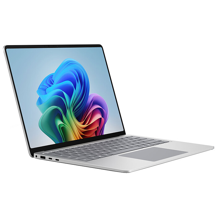 Microsoft Surface Laptop 8ème Edition 13.8" - Platine (EP2-61409)