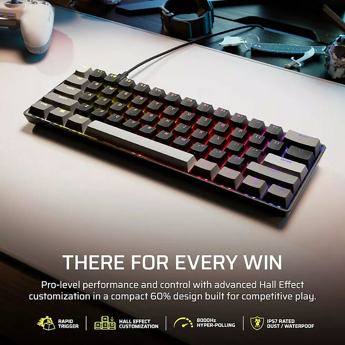 Clavier PC