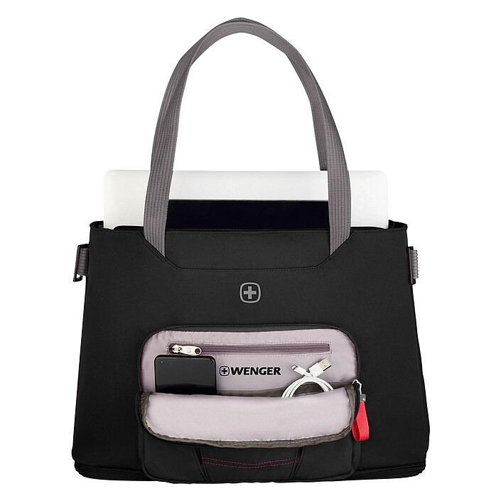Wenger Motion Deluxe Tote pas cher