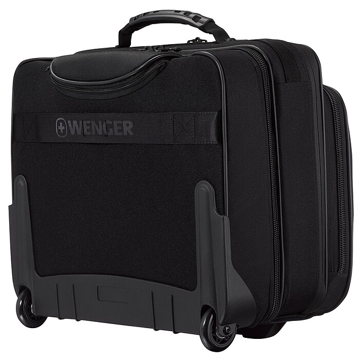 Nota Wenger Legacy Black Series