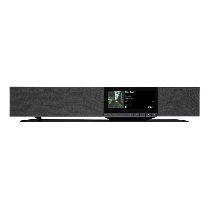 Cambridge EVO ONE (Nidnight)