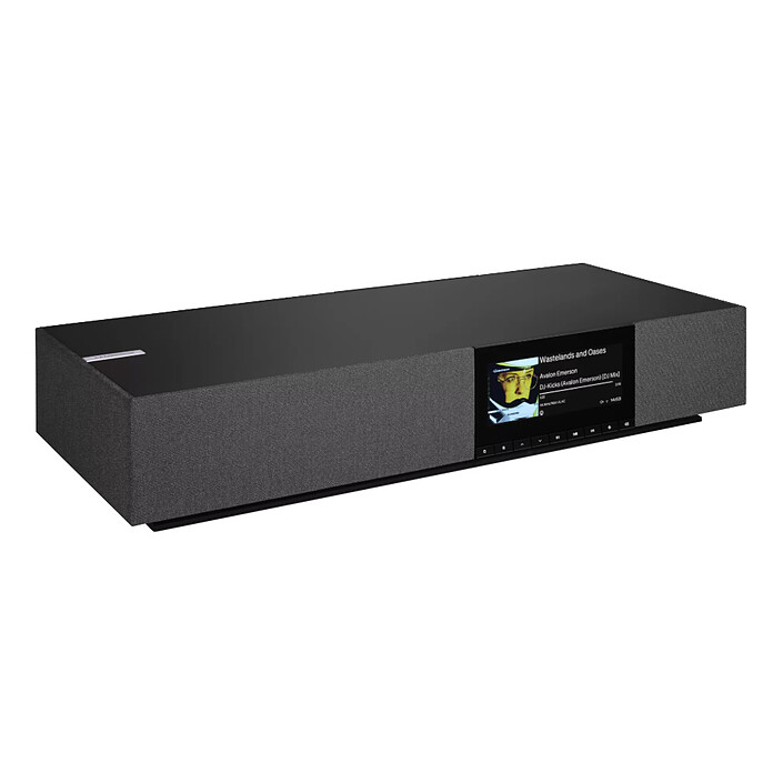 Chaîne Hifi