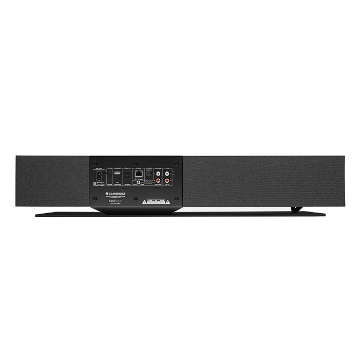 Cambridge EVO ONE (Nidnight) pas cher