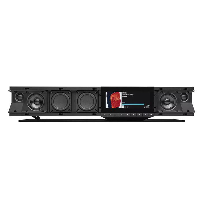 Acheter Cambridge EVO ONE (Nidnight)