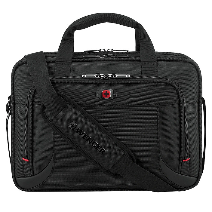 Wenger Prospectus 14"
