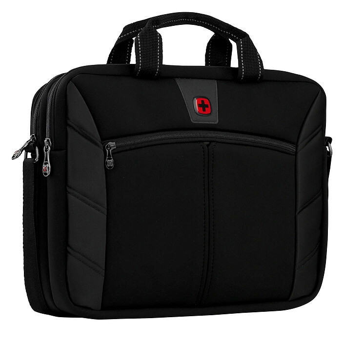 Avis Wenger Prospectus 14"