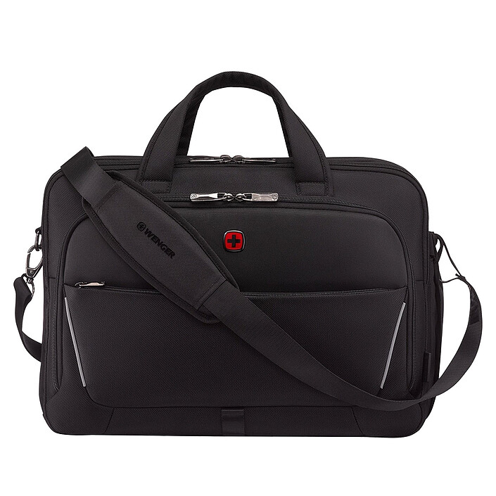 Avis Wenger Meteor Brief