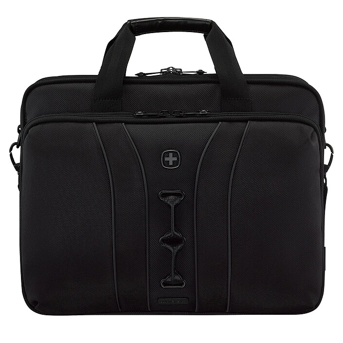 Wenger Legacy Black Series (16")