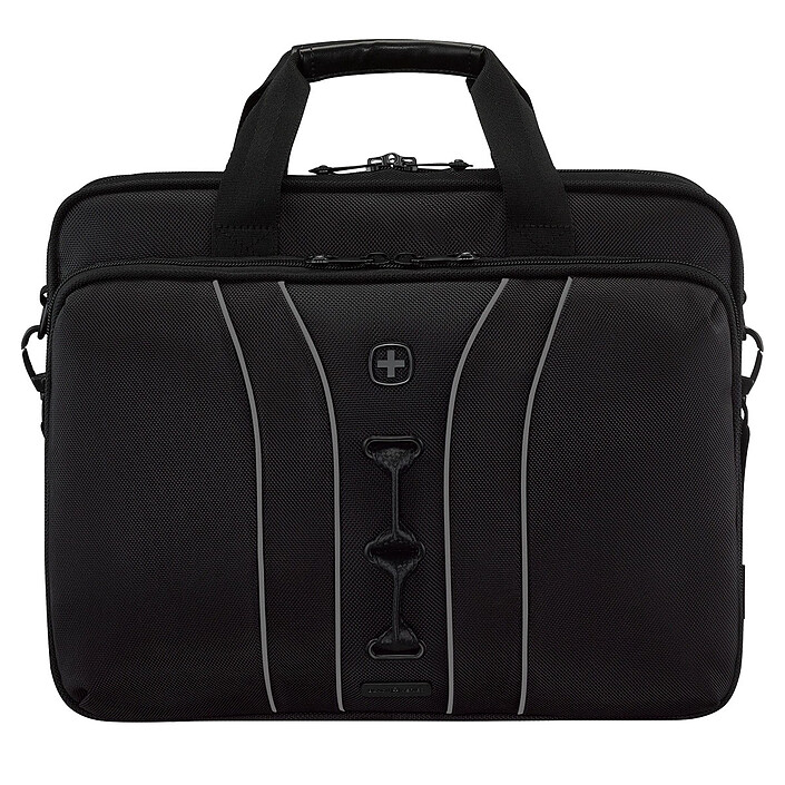 Avis Wenger Legacy Black Series (16")