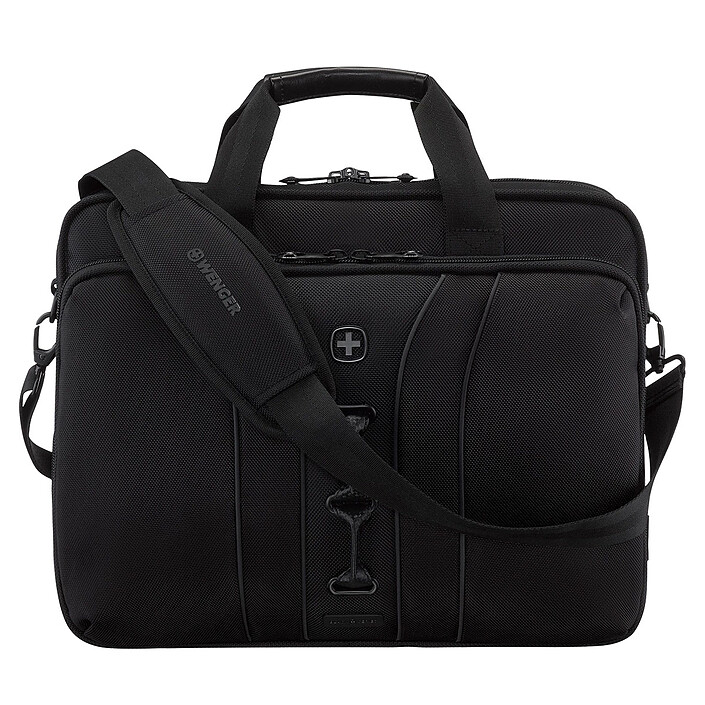 Acheter Wenger Legacy Black Series (16")