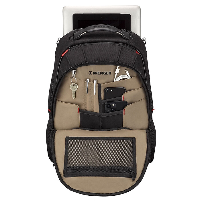 Nota Wenger Carbon Pro Compact