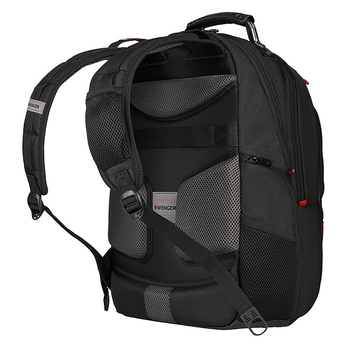 Nota Wenger Pegasus Deluxe