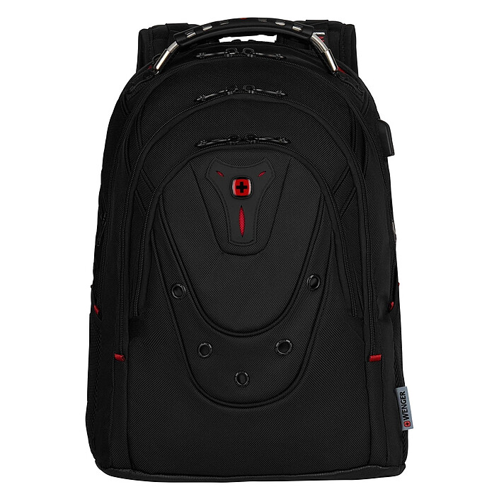 Wenger Ibex Ballistic Deluxe