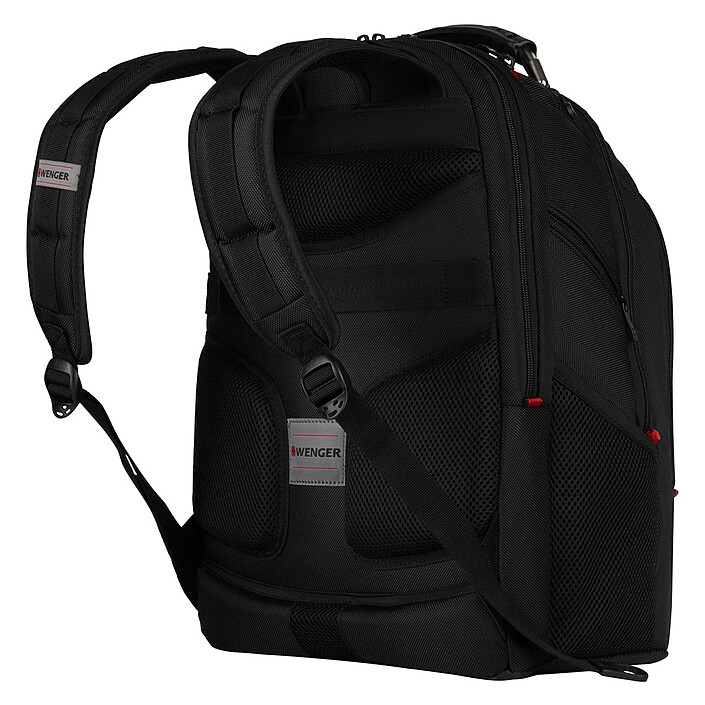 Avis Wenger Ibex Ballistic Deluxe