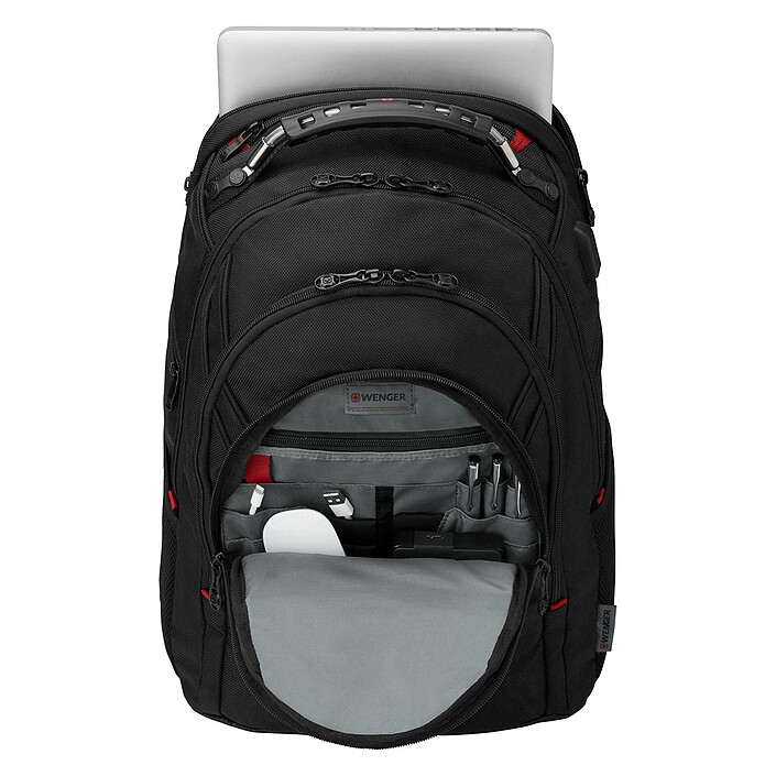 Acheter Wenger Ibex Ballistic Deluxe