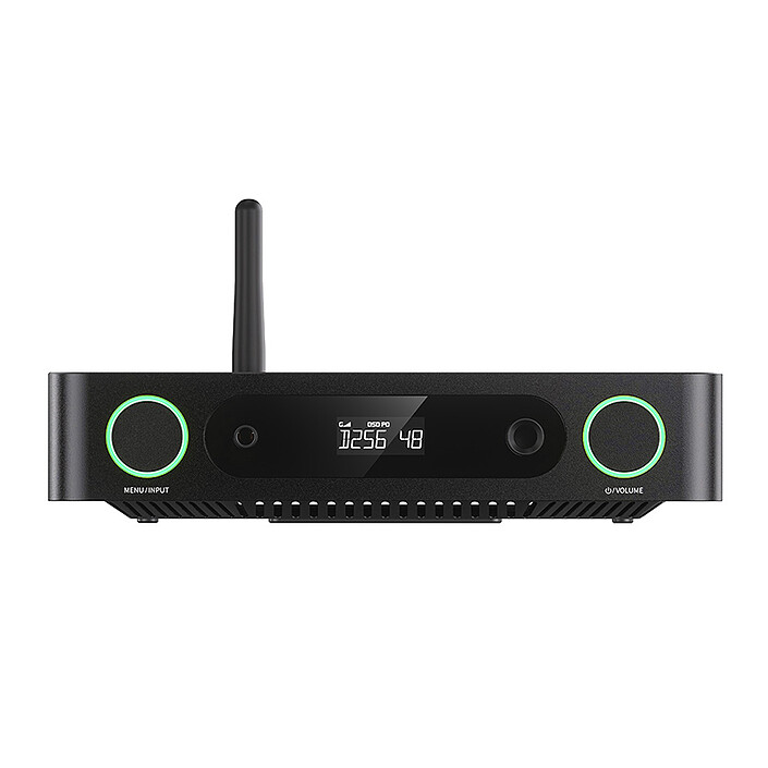 Amplificateur Hifi