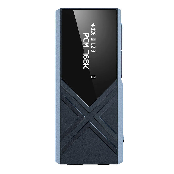 Convertisseur DAC