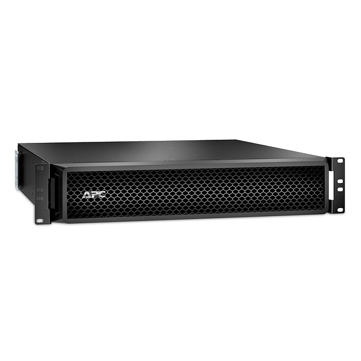APC Smart-UPS SRT 72V 2.2kVA RM Pack de batteries externe
