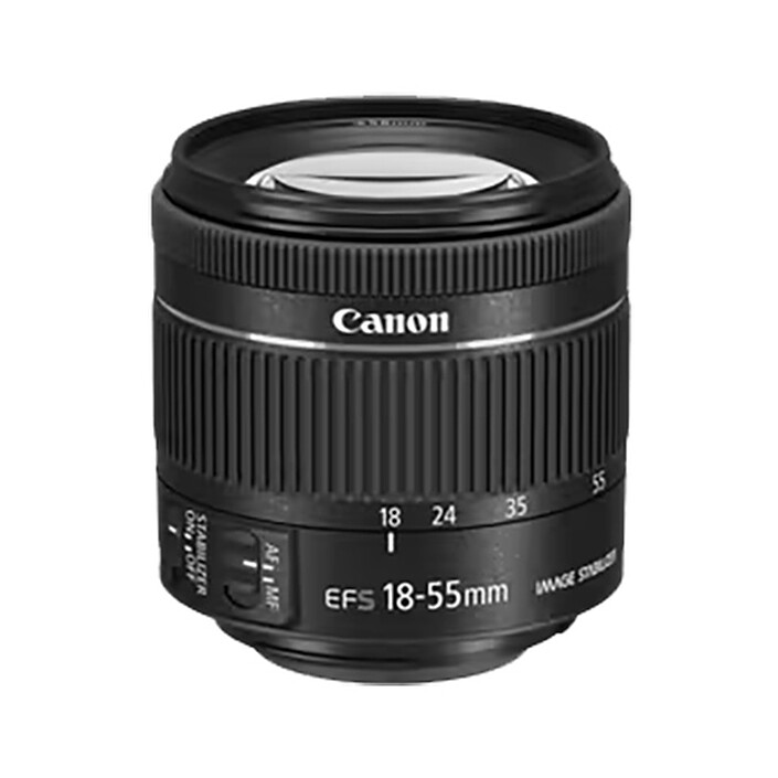 Camera lens