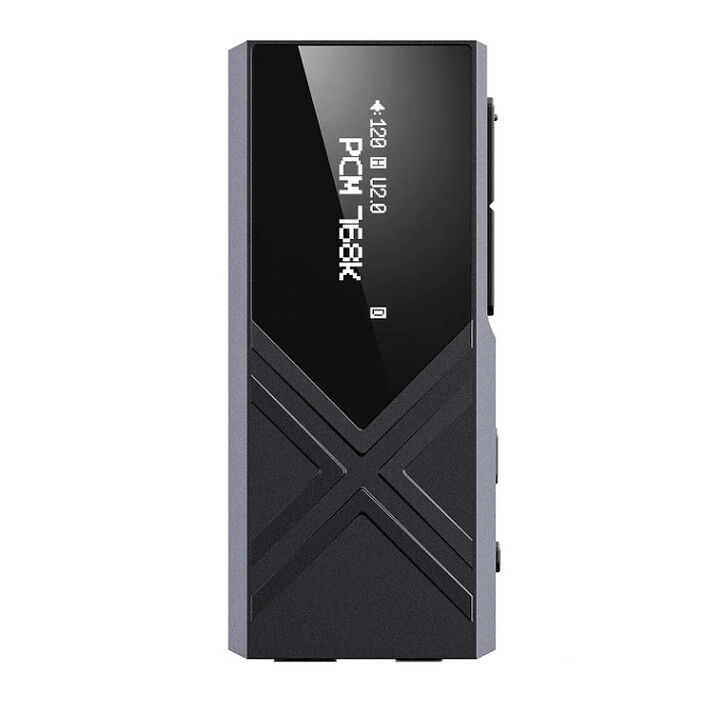 Convertisseur DAC