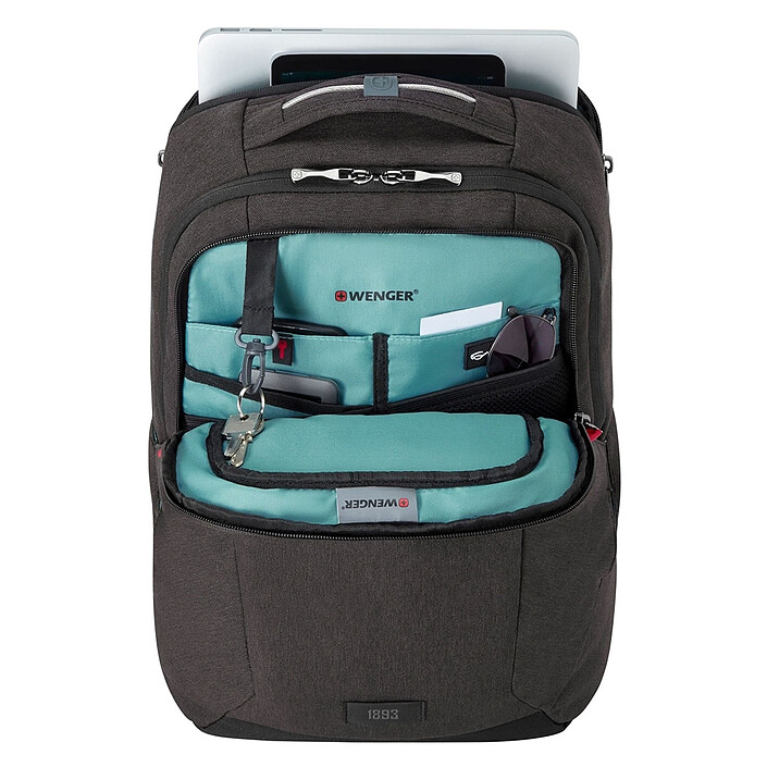 Review Wenger MX Professional