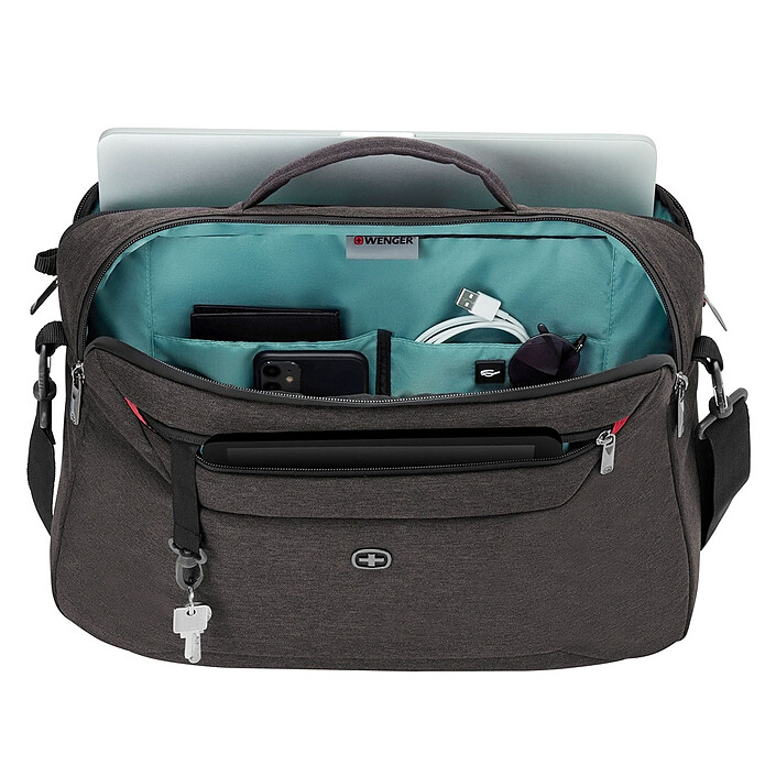 Wenger MX Commute economico