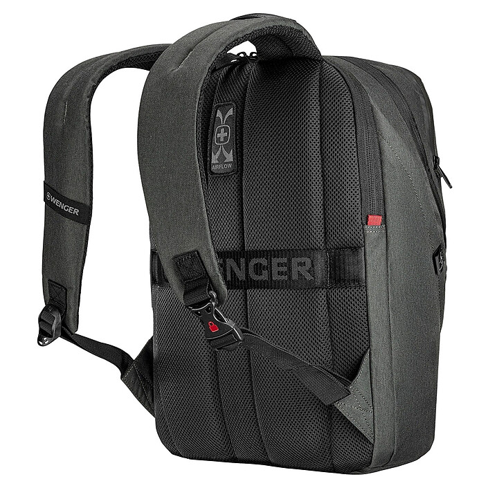 Avis Wenger MX Eco Light