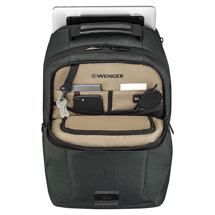 Wenger MX Eco Professional pas cher