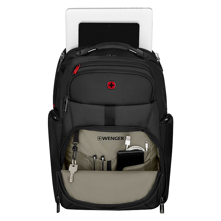 Avis Wenger Meteor