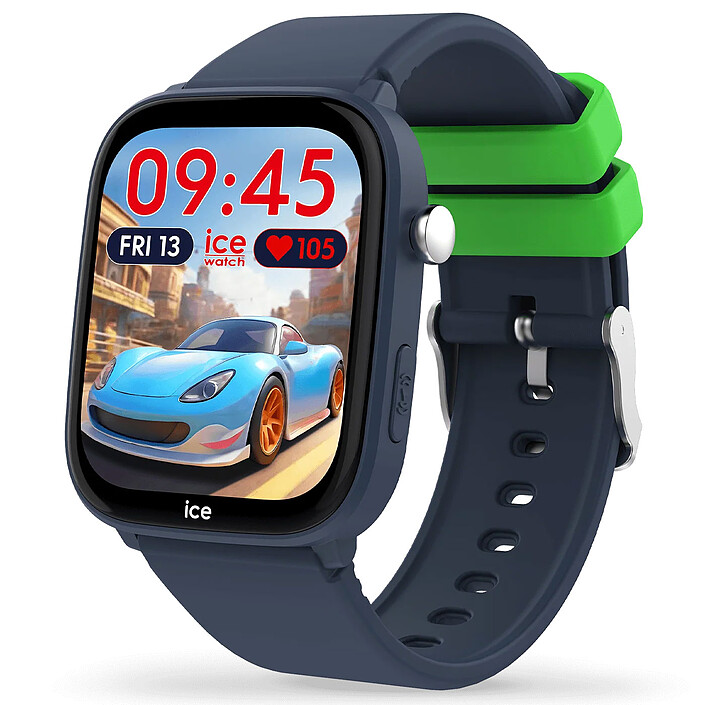 Montre connectée