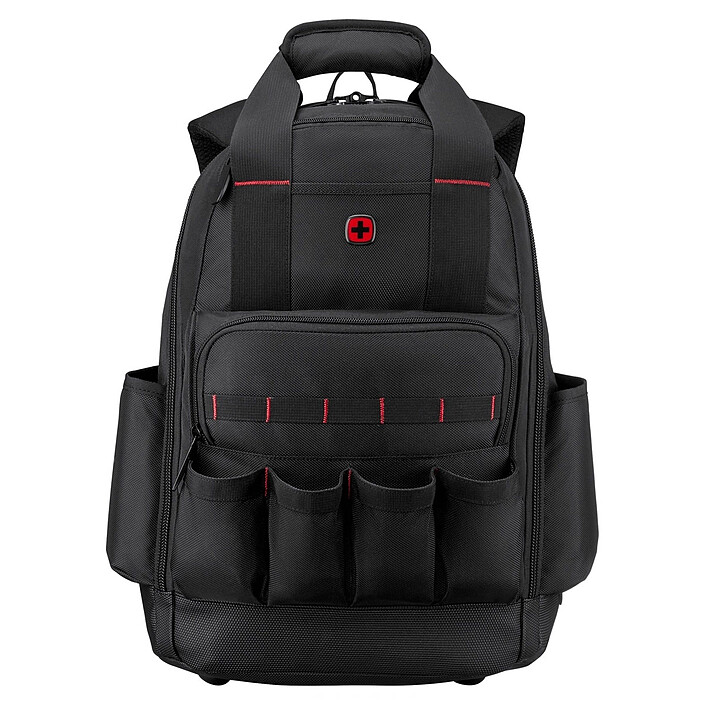 Wenger Tool Backpack Advanced