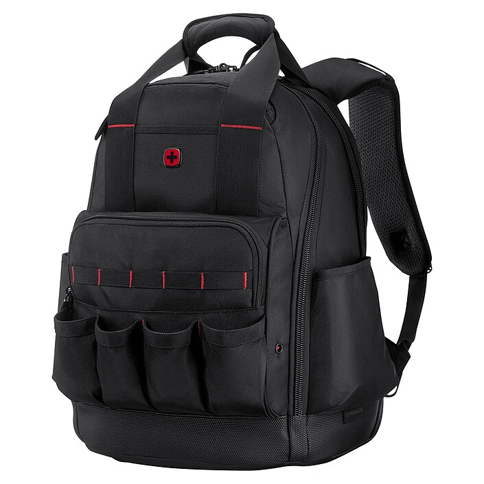 Bag, backpack, case