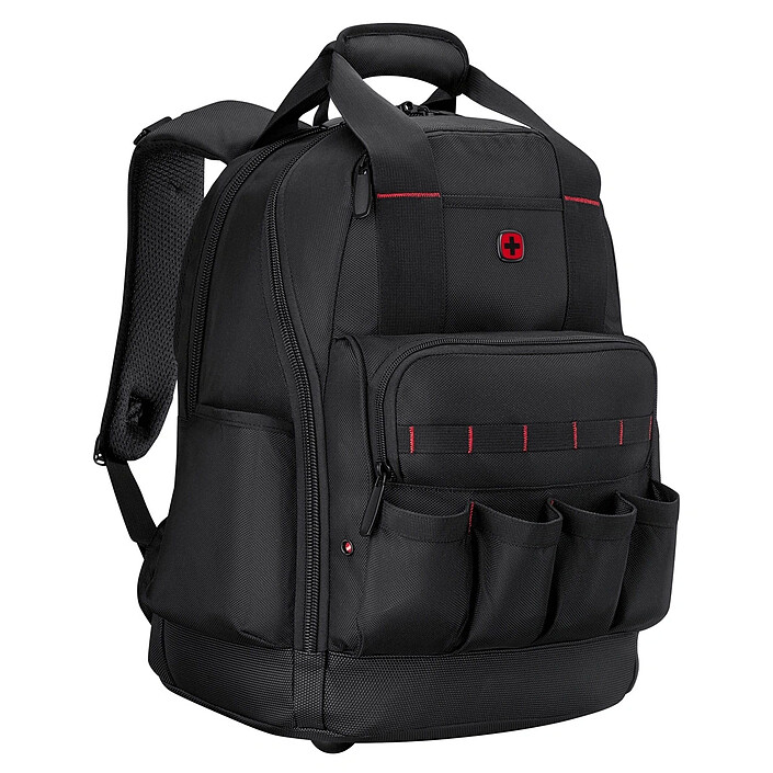 Buy Wenger Tool Backpack Advanced