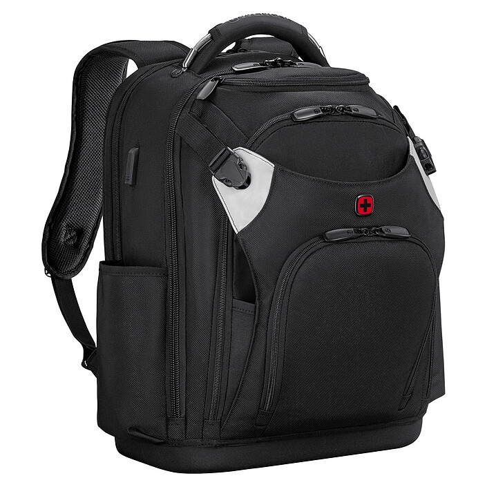 Avis Wenger Tool Backpack Pro
