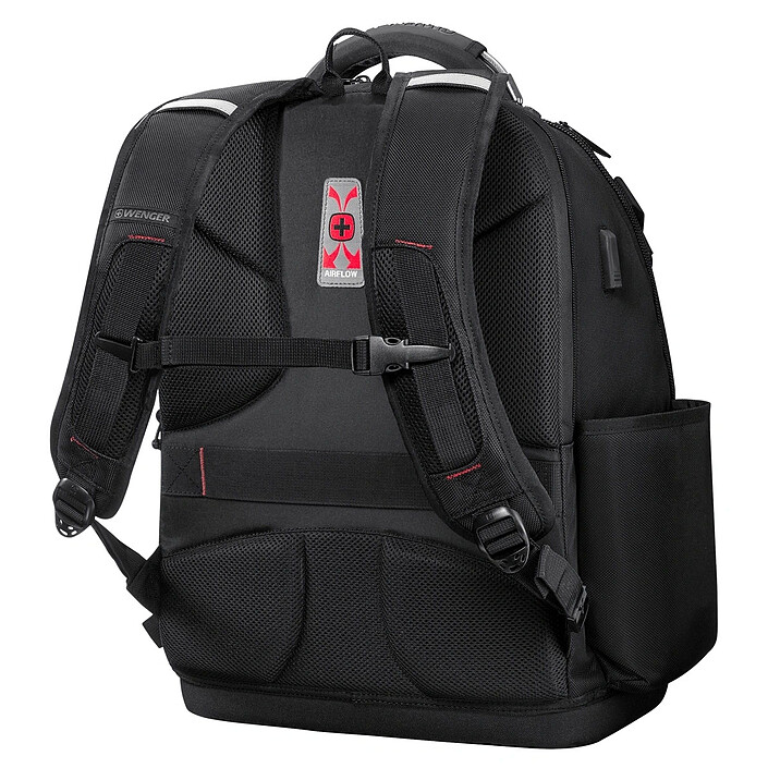 Acheter Wenger Tool Backpack Pro