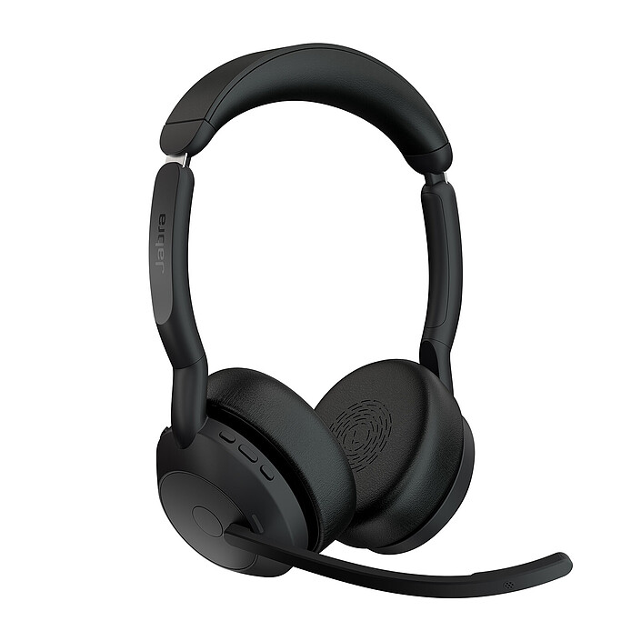 Casque téléphonique