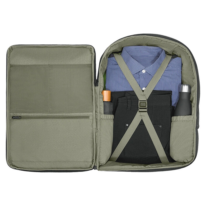 Wenger UrbanOne Travel Backpack pas cher