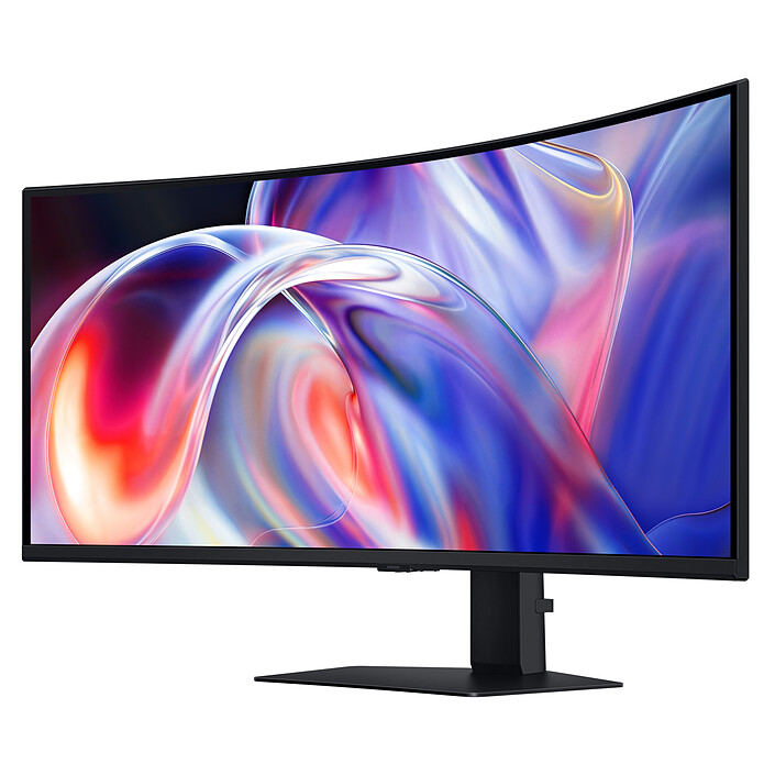 Avis Samsung 40" LED - ViewFinity S8 S40H850TAU