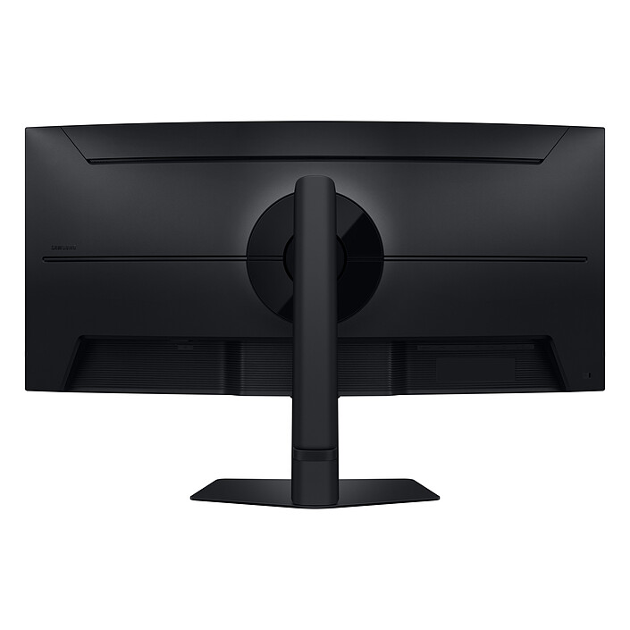 Samsung 40" LED - ViewFinity S8 S40H850TAU pas cher