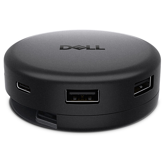 Laptop docking station