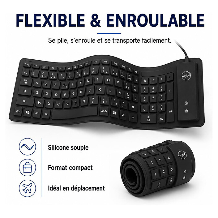 Keyboard