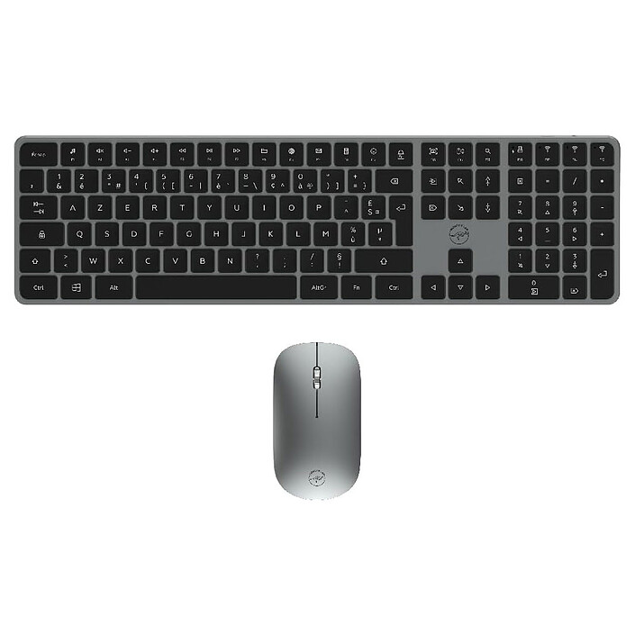 Mobility Lab Combo CP430W