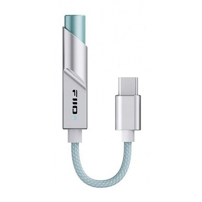 Avis FiiO KA11 Argent