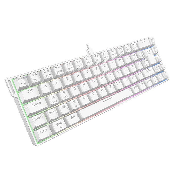 Clavier PC