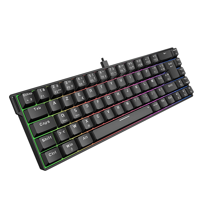 Clavier PC